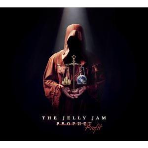 輸入盤 JELLY JAM / PROFIT [CD]｜starclub