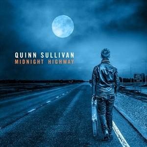 輸入盤 QUINN SULLIVAN / MIDNIGHT HIGHWAY [CD]｜starclub