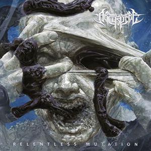 輸入盤 ARCHSPIRE / RELENTLESS MUTATION [CD]