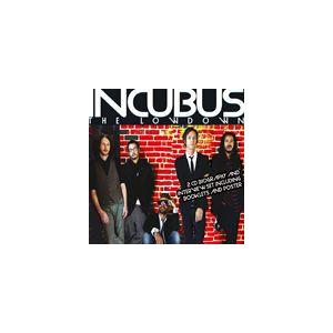 輸入盤 INCUBUS / LOWDOWN [2CD]｜starclub