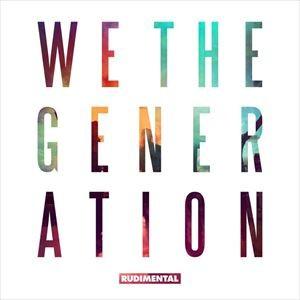 輸入盤 RUDIMENTAL / WE THE GENERATION （DLX） [CD]｜starclub