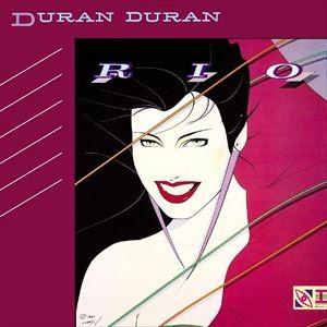 輸入盤 DURAN DURAN / RIO （DLX） [2CD]｜starclub