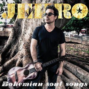 輸入盤 JEHRO / BOHEMIAN SOUL SONGS [CD]｜starclub