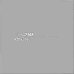 輸入盤 NEW ORDER / LOW-LIFE （DEFINITIVE EDITION） [LP＋2CD＋2DVD]｜starclub