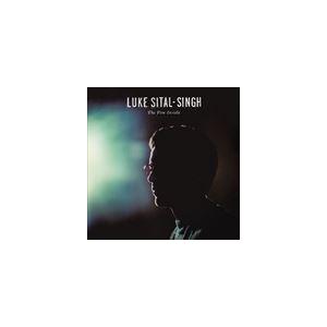 輸入盤 LUKE SITAL-SINGH / FIRE INSIDE [CD]