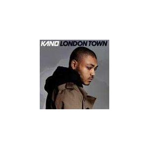 輸入盤 KANO / LONDON TOWN [CD]