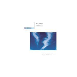 輸入盤 MICHAEL HEDGES / PURE [CD]
