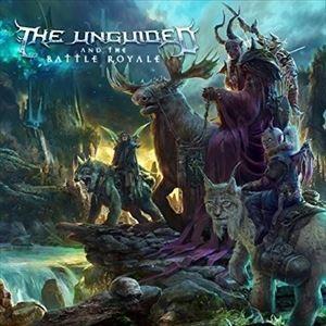 輸入盤 UNGUIDED / AND THE BATTLE ROYALE [2CD]