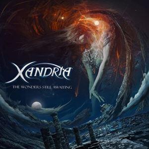 輸入盤 XANDRIA / WONDERS STILL AWAITING [CD]｜starclub