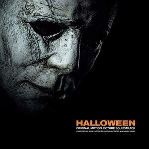 輸入盤 JOHN CARPENTER / HALLOWEEN [CD]