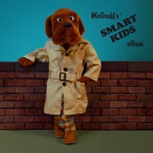 輸入盤 MCGRUFF / MCGRUFF’S SMART KIDS （COLORED） [2LP]
