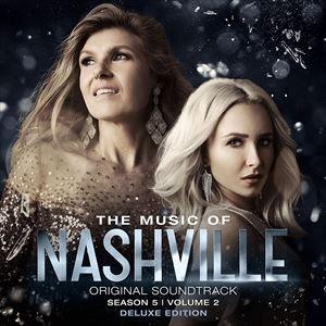 輸入盤 O.S.T. / MUSIC OF NASHVILLE ORIGINAL SOUNDTRAC...
