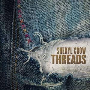 輸入盤 SHERYL CROW / THREADS [LP]｜starclub