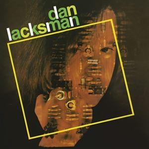 輸入盤 DAN LACKSMAN / DAN LACKSMAN [CD]