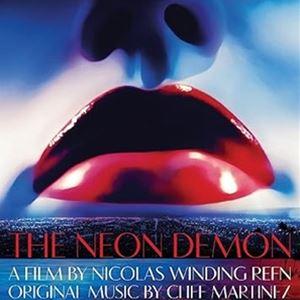 輸入盤 CLIFF MARTINEZ / NEON DEMON-ORIGINAL MOTION PI...