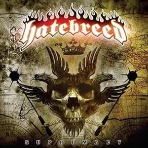輸入盤 HATEBREED / SUPREMACY （REMASTERED RUBY RED EDI...