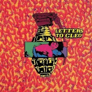 輸入盤 LETTERS TO CLEO / WHOLESALE MEATS AND FISH （RE...