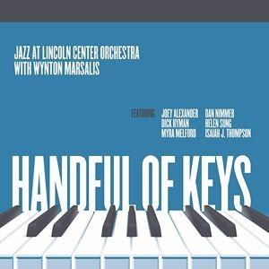 輸入盤 JAZZ AT LINCOLN CENTER ORCHESTRA ＆ WYNTON MARS...