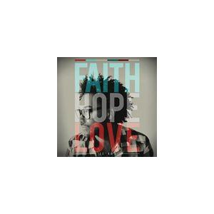 輸入盤 JE’KOB / FAITH HOPE LOVE [CD]｜starclub