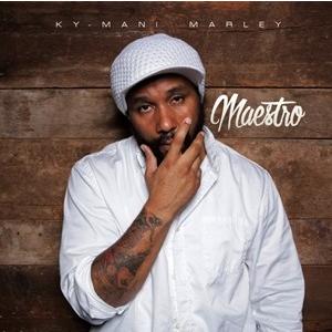 輸入盤 KY-MANI MARLEY / MAESTRO [CD]｜starclub