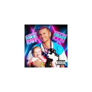 輸入盤 RIFF RAFF / NEON ICON [CD]