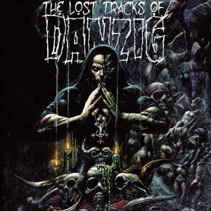 輸入盤 DANZIG / LOST TRACKS OF DANZIG [LP]