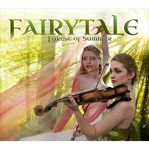 輸入盤 FAIRYTALE / FOREST OF SUMMER [CD]｜starclub