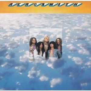 輸入盤 AEROSMITH / AEROSMITH [CD]｜starclub