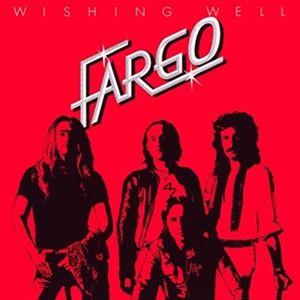 輸入盤 FARGO / WISHING WELL [LP]の商品画像