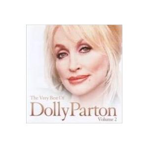 輸入盤 DOLLY PARTON / VERY BEST OF 2 [CD]