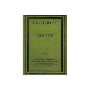 輸入盤 INCUBUS / LOOK ALIVE [DVD]｜starclub