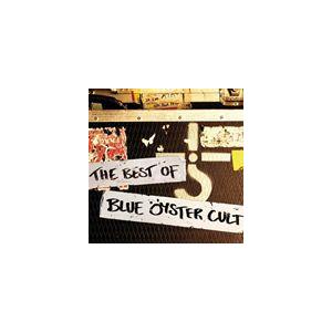 輸入盤 BLUE OYSTER CULT / BEST OF [CD]