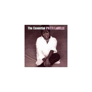 輸入盤 PATTI LABELLE / ESSENTIAL [2CD]