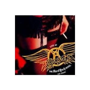 輸入盤 AEROSMITH / ROCKIN’ THE JOINT [CD]