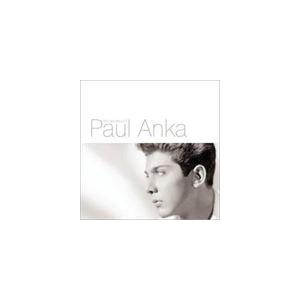 輸入盤 PAUL ANKA / VERY BEST OF PAUL ANKA [CD]｜starclub