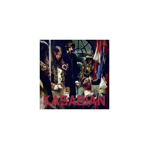 輸入盤 KASABIAN / WEST RYDER PAUPER LUNATIC ASYLUM [CD]｜starclub