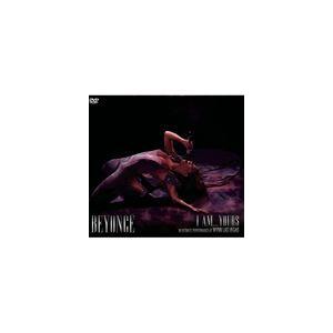 輸入盤 BEYONCE / I AM...YOURS ： AN INTIMATE PERFORMANS AT WYNN LAS VEGAS [2CD＋DVD]｜starclub