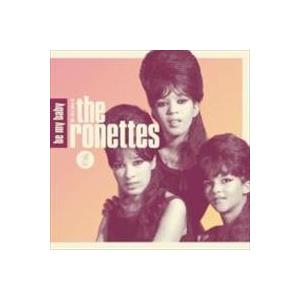 輸入盤 RONETTES / BEST OF [CD]