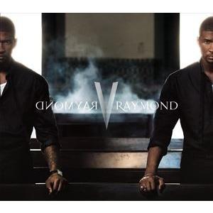 輸入盤 USHER / RAYMOND VS RAYMOND [CD]