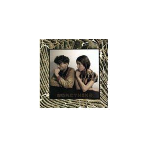輸入盤 CHAIRLIFT / SOMETHING [CD]