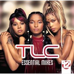 輸入盤 TLC / ESSENTIAL MIXES [CD]