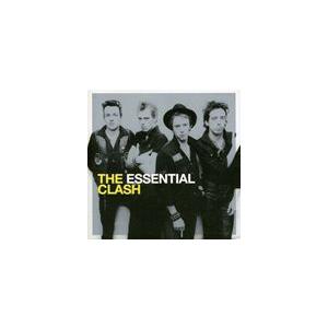 輸入盤 CLASH / ESSENTIAL [2CD]