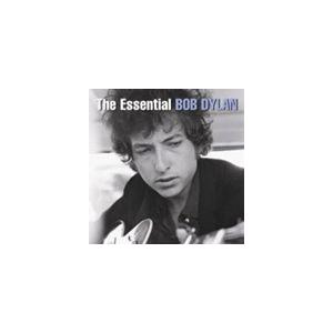 輸入盤 BOB DYLAN / ESSENTIAL [2CD]