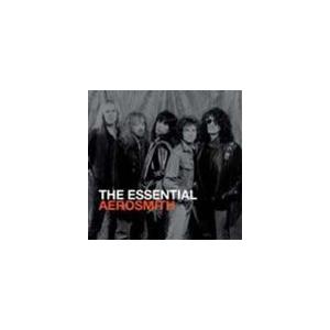 輸入盤 AEROSMITH / ESSENTIAL [2CD]