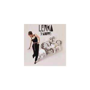 輸入盤 LENKA / SHADOWS [CD]｜starclub