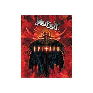 輸入盤 JUDAS PRIEST / EPITAPH [BLU-RAY]