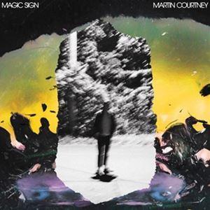 輸入盤 MARTIN COURTNEY / MAGIC SIGN [CD]