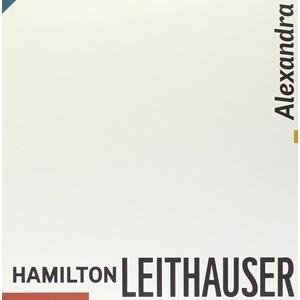 輸入盤 HAMILTON LEITHAUSER / ALEXANDRA ／ IN THE SHALL...