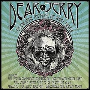 輸入盤 VARIOUS / DEAR JERRY ： CELEBRATING THE MUSIC O...