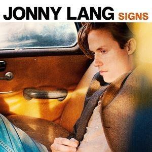 輸入盤 JONNY LANG / SIGNS [CD]｜starclub